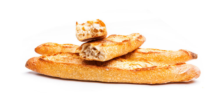 Franz&ouml;sisches Baquette