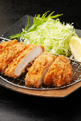 トンカツ