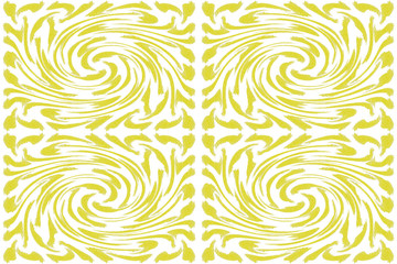 Abstract Wall concrete texture, jigsaw design background., can be used as a background