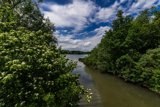 Pader Auenlandschaft Paderborn
