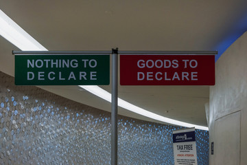 sign 