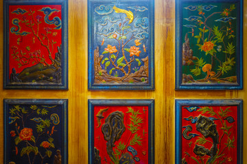 chinese god of wealth and prosperity