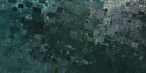 Modern art. Wide brush. Abstract. Painterly mix. Canvas surface. Oil painting. Colorful pattern. Backdrop material. Wall painting. 2d illustration. Handmade background.