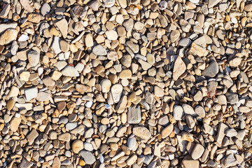 Natural stone pattern, texture of natural stone.
