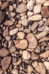 Stone Background and Texture. Nature Design Concept.