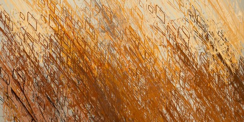 Color texture. Wall painting. Abstract. Colorful pattern. Oil painting. Handmade background. Painterly mix. Backdrop material. Modern art. Canvas surface. 2d illustration. 