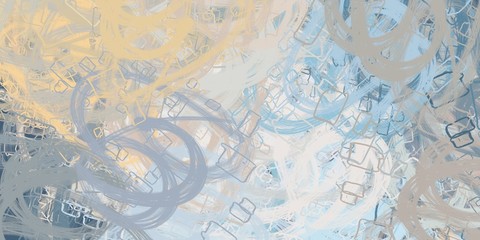 Painterly mix. Modern art. Color texture. Colorful pattern. Oil painting. Handmade background. Abstract. Wide brush. 2d illustration. Wall painting. Canvas surface. 