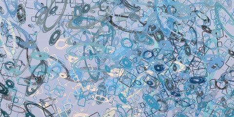 Abstract. Painterly mix. Handmade background. Oil painting. Backdrop material. Wall painting. Wide brush. Canvas surface. Colorful pattern. Color texture. 2d illustration.