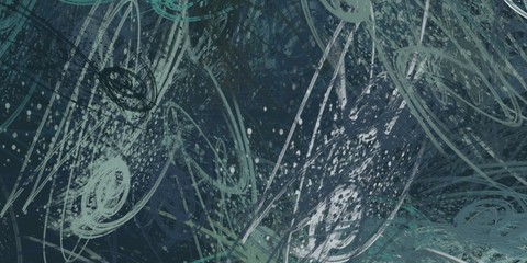 Abstract. Painterly mix. Handmade background. Oil painting. Backdrop material. Wall painting. Wide brush. Canvas surface. Colorful pattern. Color texture. 2d illustration.