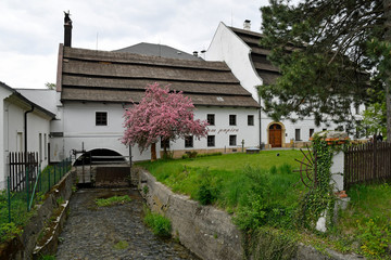 papiermanufaktur velke losiny in tschechien