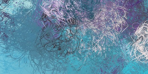 Abstract. Painterly mix. Handmade background. Oil painting. Backdrop material. Wall painting. Wide brush. Canvas surface. Colorful pattern. Color texture. 2d illustration.