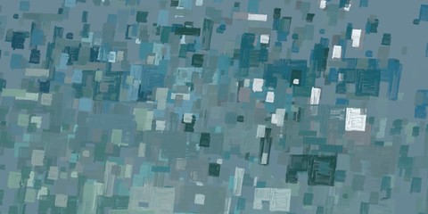 Canvas surface. Oil painting. Backdrop material. Colorful pattern. Handmade background. Painterly mix. Wall painting. Abstract. Wide brush. Modern art. 2d illustration. 