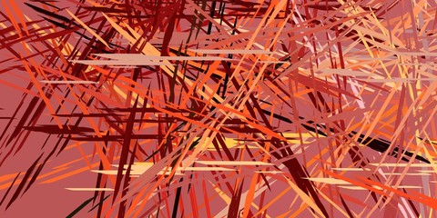 Canvas surface. Oil painting. Backdrop material. Colorful pattern. Handmade background. Painterly mix. Wall painting. Abstract. Wide brush. Modern art. 2d illustration. 