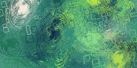 Canvas surface. Wall painting. Painterly mix. Wide brush. Color texture. Oil painting. Colorful pattern. Handmade background. Modern art. 2d illustration. Backdrop material. 