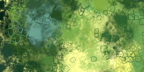 Modern art. Colorful pattern. Color texture. Oil painting. Backdrop material. Painterly mix. Wide brush. Abstract. Wall painting. 2d illustration. Handmade background. 