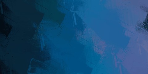 Handmade background. Abstract. Wide brush. Modern art. Painterly mix. Color texture. Colorful pattern. Wall painting. Backdrop material. Oil painting. 2d illustration.