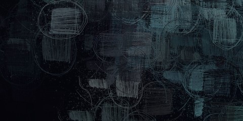 Oil painting. Handmade background. Canvas surface. Wall painting. Painterly mix. Wide brush. Colorful pattern. Color texture. Abstract. Modern art. 2d illustration. 