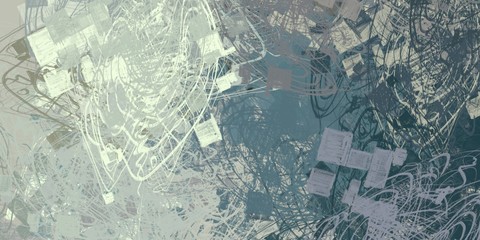 Oil painting. Handmade background. Canvas surface. Wall painting. Painterly mix. Wide brush. Colorful pattern. Color texture. Abstract. Modern art. 2d illustration. 