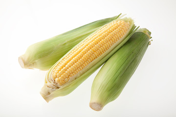 トウモロコシ