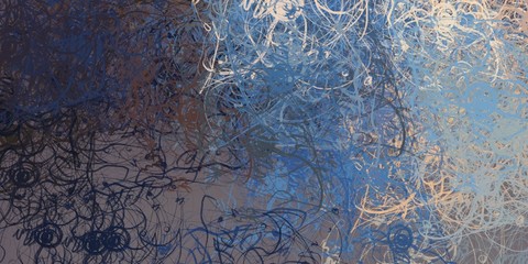 Handmade background. Painterly mix. Wall painting. Abstract. Color texture. Canvas surface. Oil painting. Wide brush. 2d illustration. Backdrop material. Colorful pattern. 