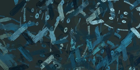 Canvas surface. Oil painting. Wall painting. Backdrop material. Wide brush. Colorful pattern. Color texture. Modern art. 2d illustration. Handmade background. Painterly mix. 