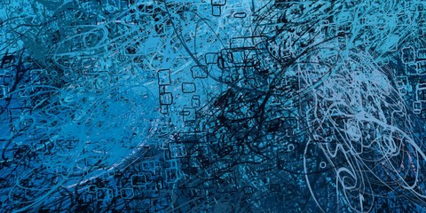 Modern art. Painterly mix. Color texture. Abstract. Handmade background. Colorful pattern. Oil painting. Wall painting. Canvas surface. Wide brush. 2d illustration. 