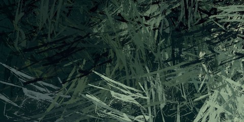 Modern art. Painterly mix. Color texture. Abstract. Handmade background. Colorful pattern. Oil painting. Wall painting. Canvas surface. Wide brush. 2d illustration. 