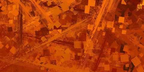 Backdrop material. Oil painting. Wall painting. Colorful pattern. Handmade background. Abstract. Modern art. Painterly mix. Canvas surface. 2d illustration. Wide brush.