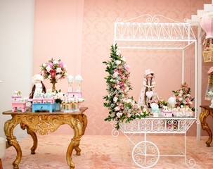 Decoração Festa Infantil