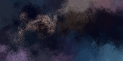 Colorful pattern. Wall painting. Canvas surface. Abstract. Handmade background. Color texture. Backdrop material. Wide brush. Oil painting. Modern art. 2d illustration. 