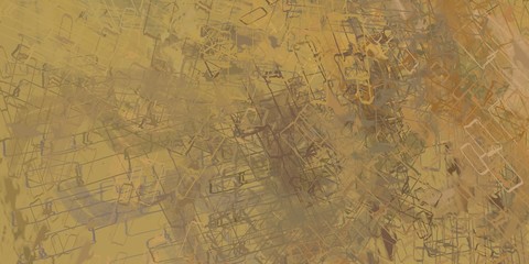 Oil painting. Wall painting. Handmade background. Colorful pattern. Canvas surface. Abstract. Modern art. Painterly mix. Backdrop material. 2d illustration. Color texture. 