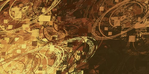 Oil painting. Wall painting. Handmade background. Colorful pattern. Canvas surface. Abstract. Modern art. Painterly mix. Backdrop material. 2d illustration. Color texture. 