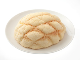 メロンパン