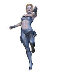 アクティブガール