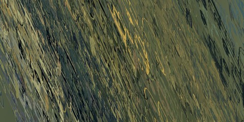 Modern art. Oil painting. Wall painting. Painterly mix. Wide brush. Backdrop material. Handmade background. Abstract. Canvas surface. Color texture. 2d illustration. 