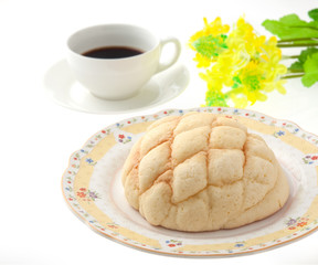 メロンパン