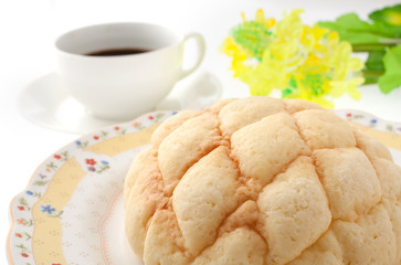 メロンパン