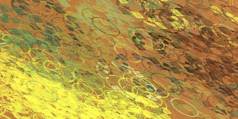 Canvas surface. Color texture. Abstract. Painterly mix. Handmade background. Wide brush. Wall painting. Oil painting. 2d illustration. Colorful pattern. Backdrop material. 