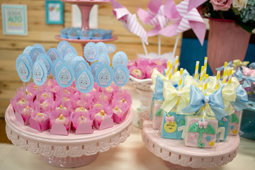 Decoração Festa Infantil