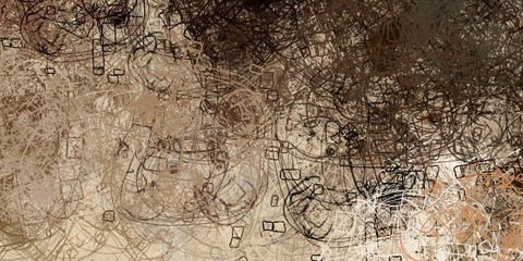 Handmade background. Painterly mix. Colorful pattern. Canvas surface. Color texture. Wide brush. Wall painting. Abstract. Oil painting. 2d illustration. Modern art. 