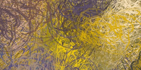 Wall painting. Wide brush. Color texture. Canvas surface. Oil painting. Painterly mix. Modern art. Handmade background. Abstract. 2d illustration. Backdrop material. 