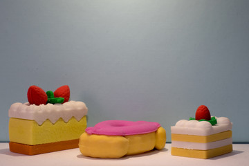 Pasteles