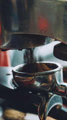 Coffee Grinding