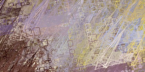 Wide brush. Handmade background. Color texture. Canvas surface. Colorful pattern. Backdrop material. Abstract. Wall painting. Oil painting. Modern art. 2d illustration. 