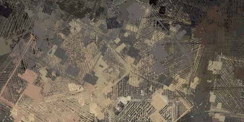 Colorful pattern. Color texture. Canvas surface. Modern art. Abstract. Wide brush. Backdrop material. Painterly mix. Wall painting. Handmade background. 2d illustration. 