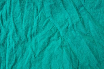 Old Green canvas background texture