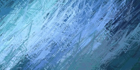 Canvas surface. Wide brush. Painterly mix. Colorful pattern. Handmade background. Oil painting. Backdrop material. Abstract. Color texture. Wall painting. 2d illustration. 