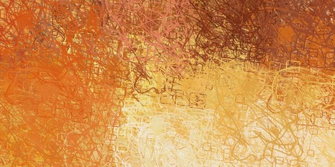 Canvas surface. Wide brush. Painterly mix. Colorful pattern. Handmade background. Oil painting. Backdrop material. Abstract. Color texture. Wall painting. 2d illustration. 