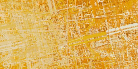 Handmade background. Wall painting. Backdrop material. Painterly mix. Modern art. Color texture. Canvas surface. Wide brush. 2d illustration. Oil painting. Abstract. 