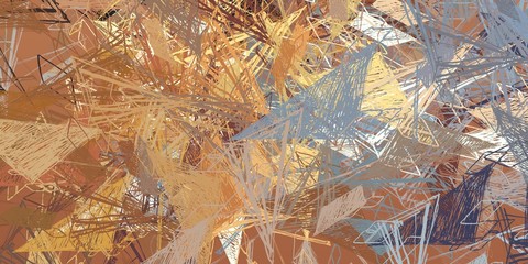 Handmade background. Wall painting. Backdrop material. Painterly mix. Modern art. Color texture. Canvas surface. Wide brush. 2d illustration. Oil painting. Abstract. 